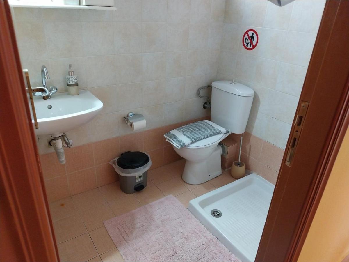 Ágios Nikólaos Niki'S Apartment מראה חיצוני תמונה