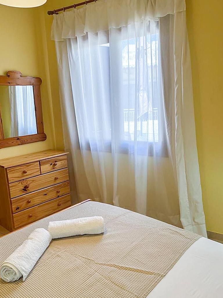 Ágios Nikólaos Niki'S Apartment מראה חיצוני תמונה