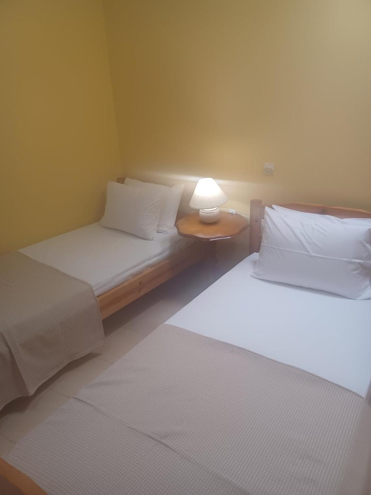 Ágios Nikólaos Niki'S Apartment מראה חיצוני תמונה