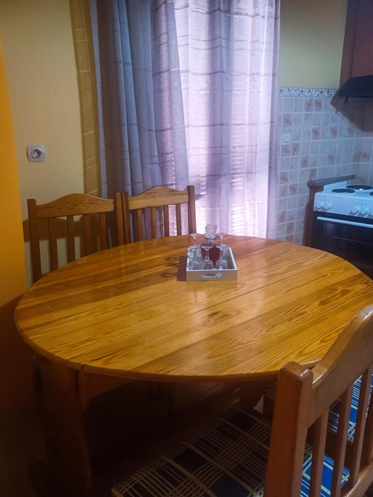 Ágios Nikólaos Niki'S Apartment מראה חיצוני תמונה