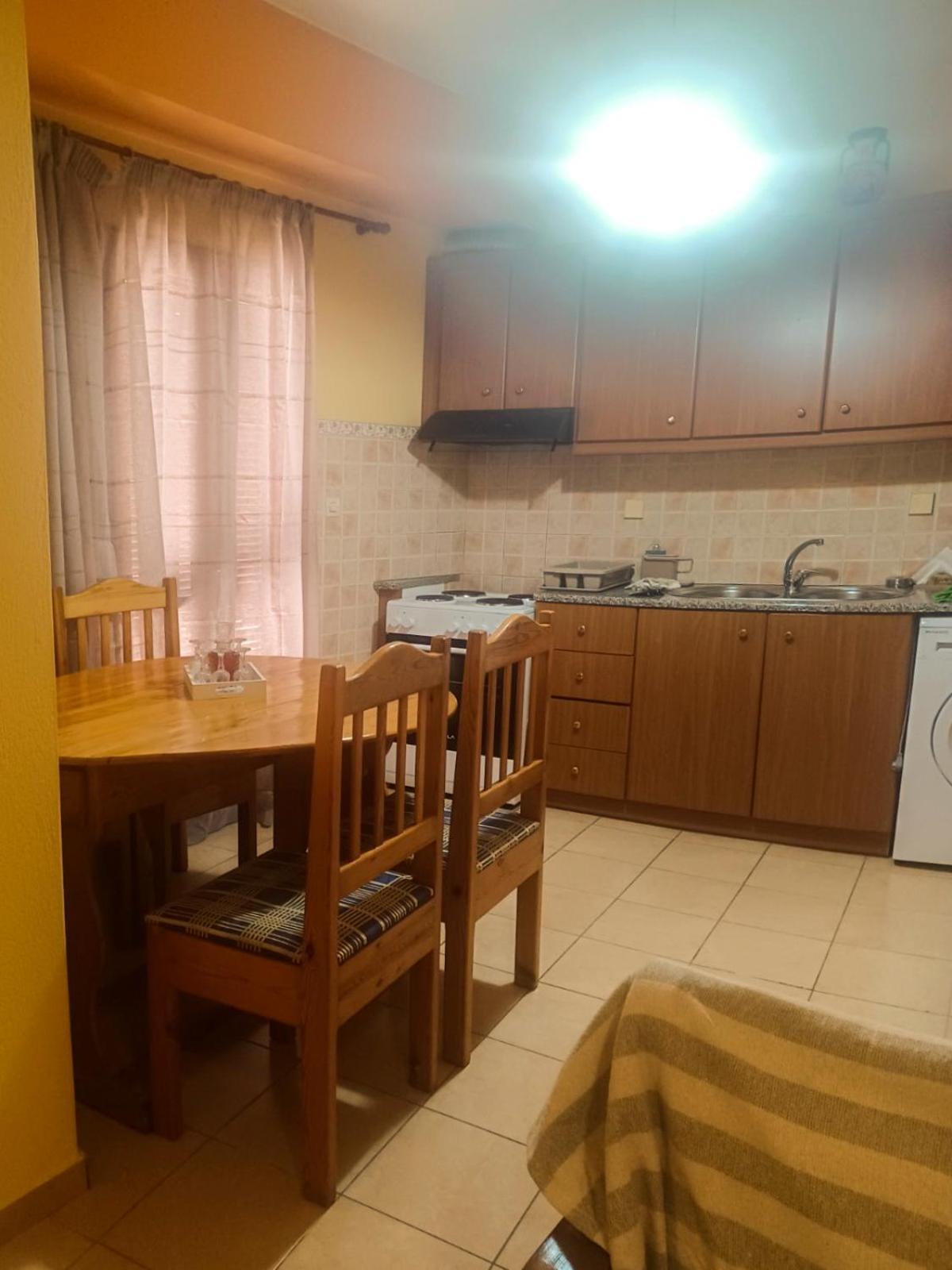 Ágios Nikólaos Niki'S Apartment מראה חיצוני תמונה