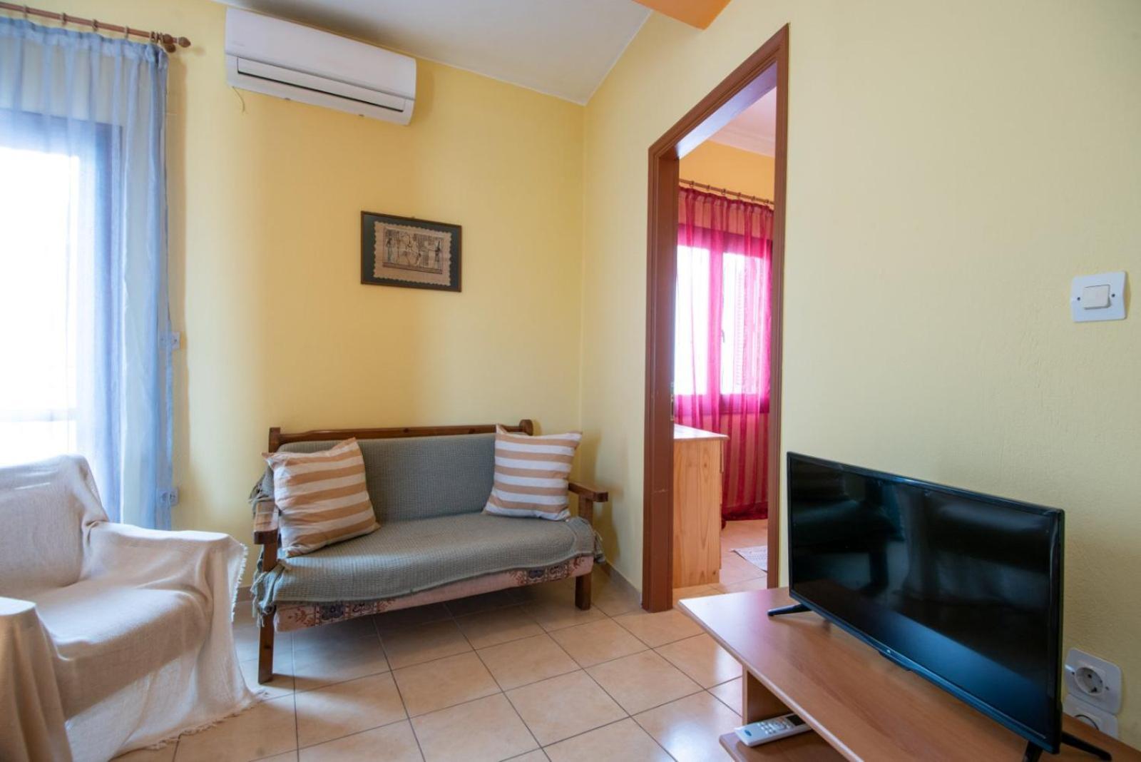 Ágios Nikólaos Niki'S Apartment מראה חיצוני תמונה