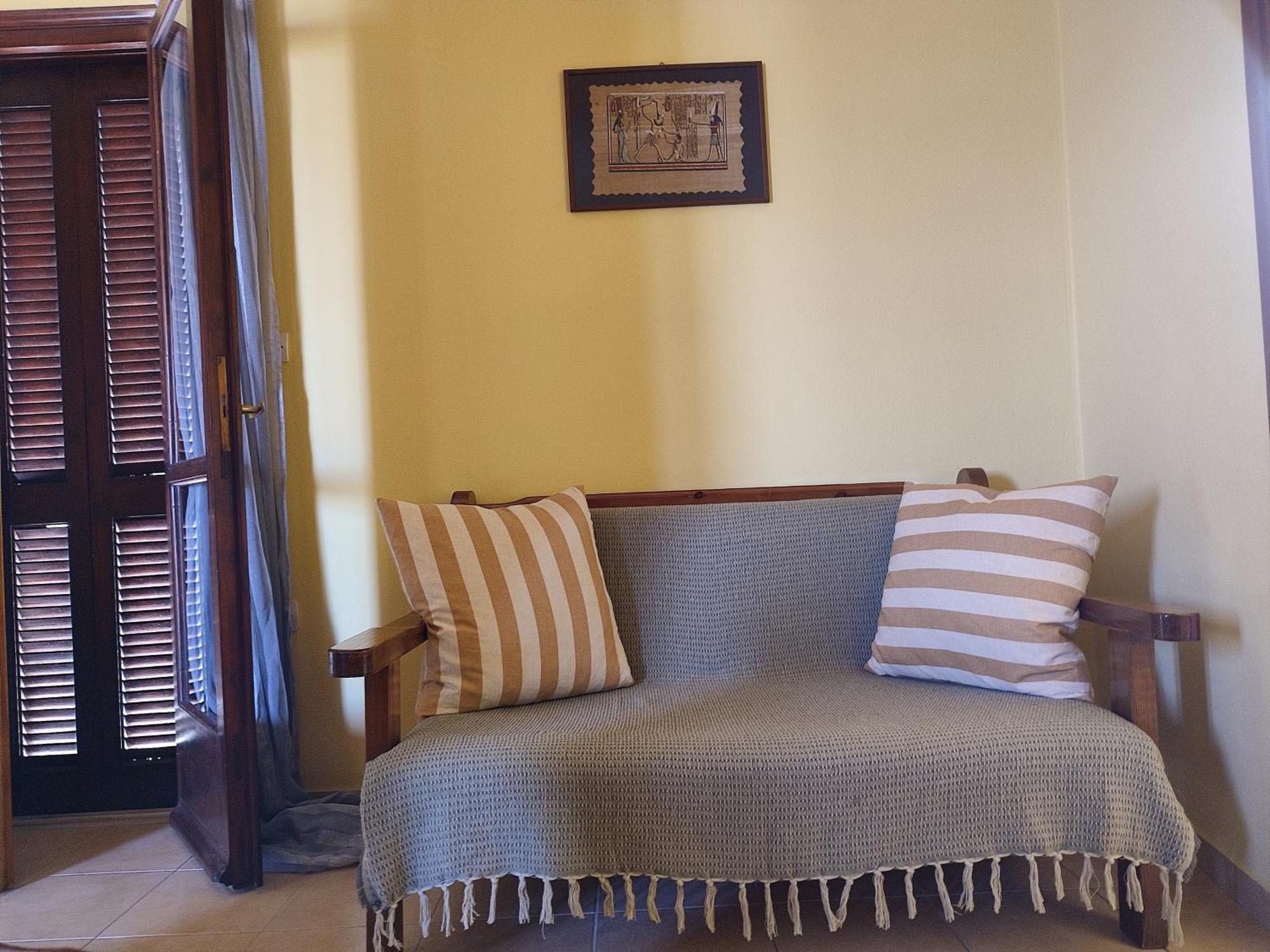 Ágios Nikólaos Niki'S Apartment מראה חיצוני תמונה